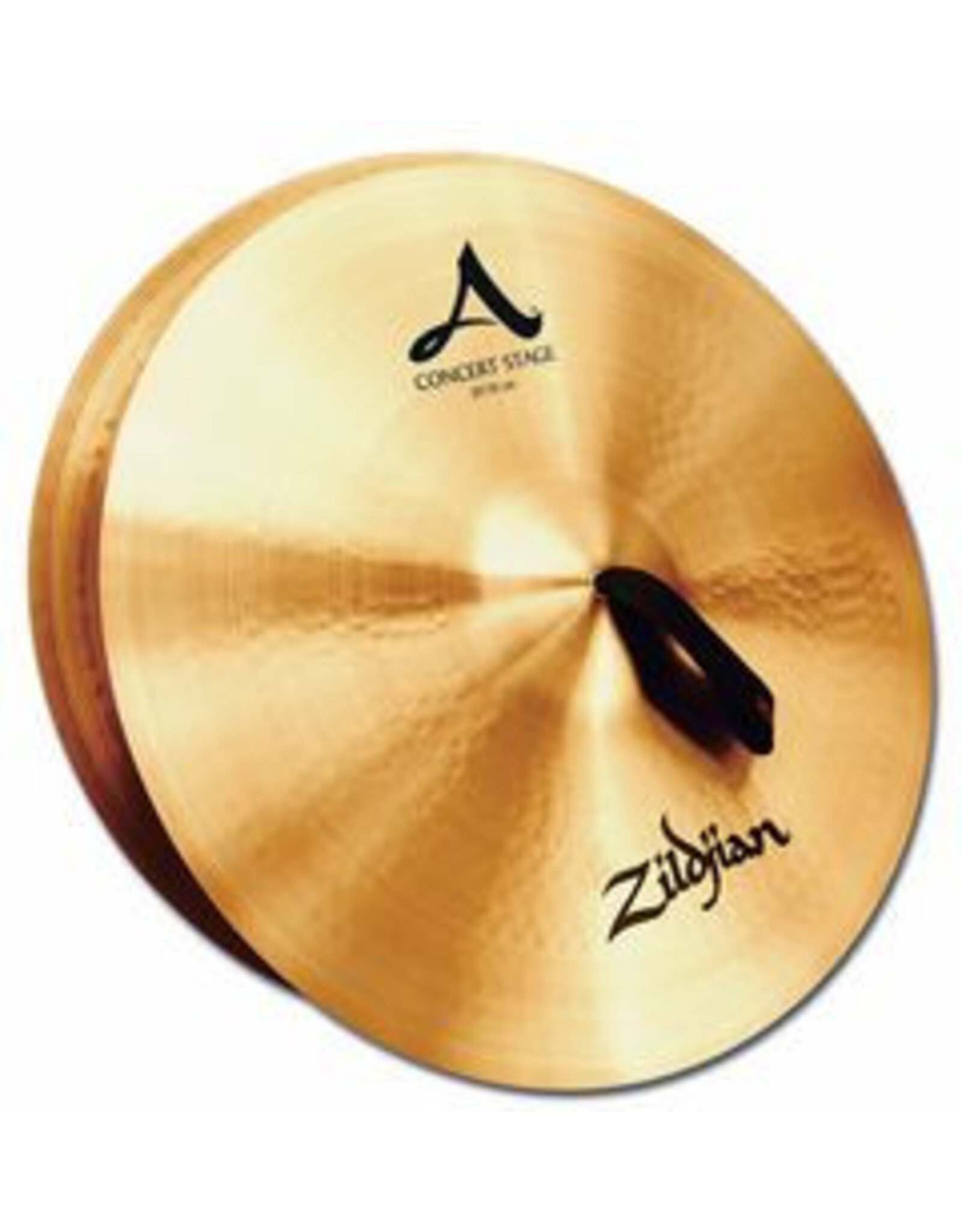 Zildjian ZILDJIAN B&O, A Zildjian Conce