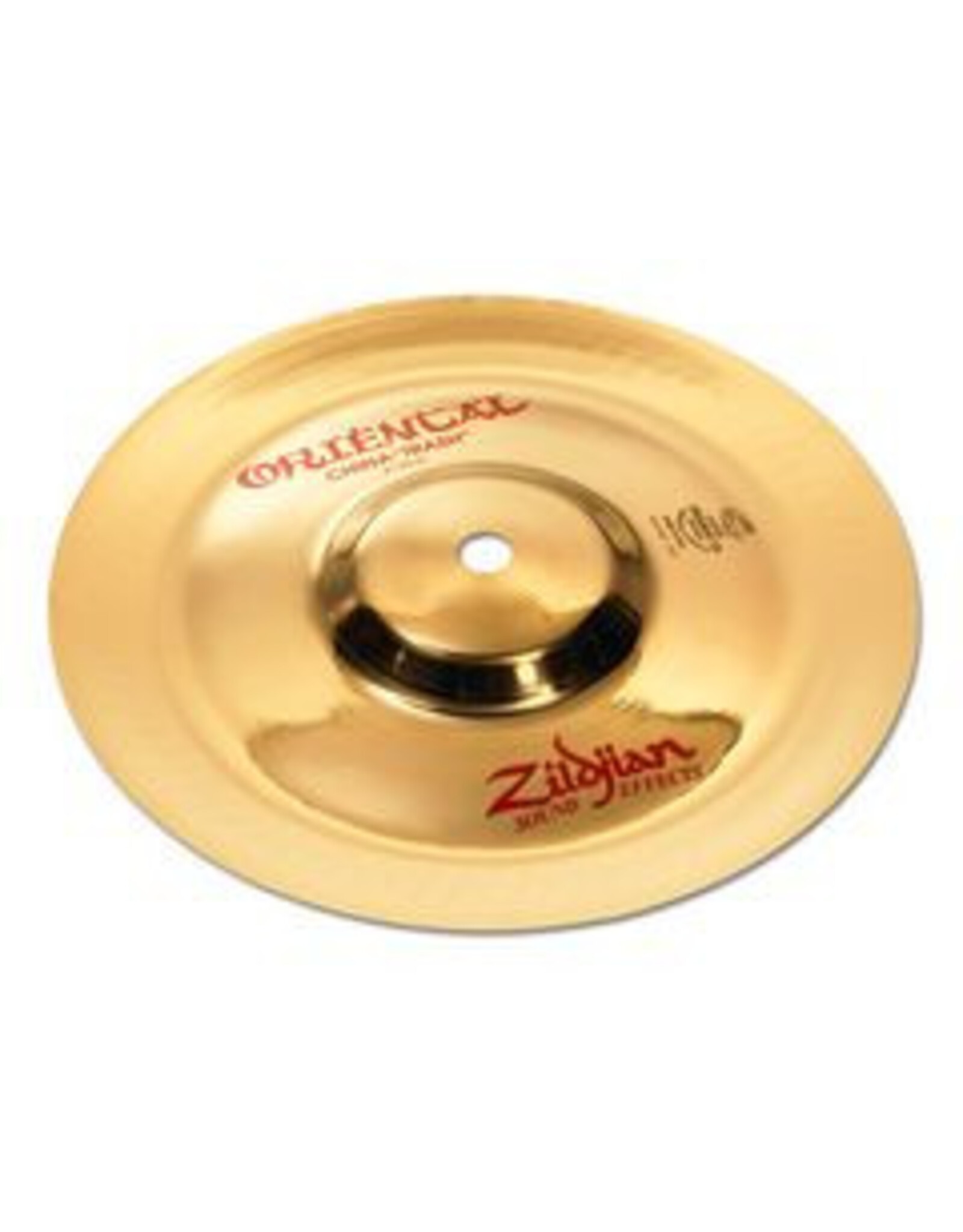 Zildjian ZILDJIAN China, FX, 8", Orient