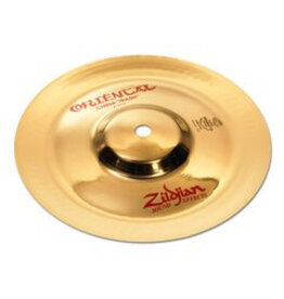 Zildjian ZILDJIAN China, FX, 8", Orient