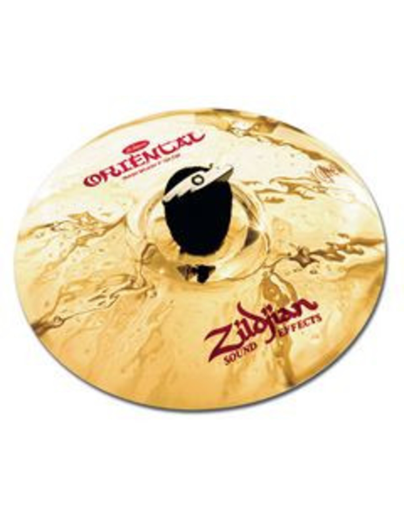 Zildjian ZILDJIAN Splash, FX, 9", Orien