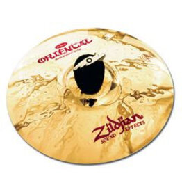 Zildjian ZILDJIAN Splash, FX, 9", Orien