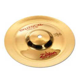 Zildjian ZILDJIAN China, FX, 10", Orien