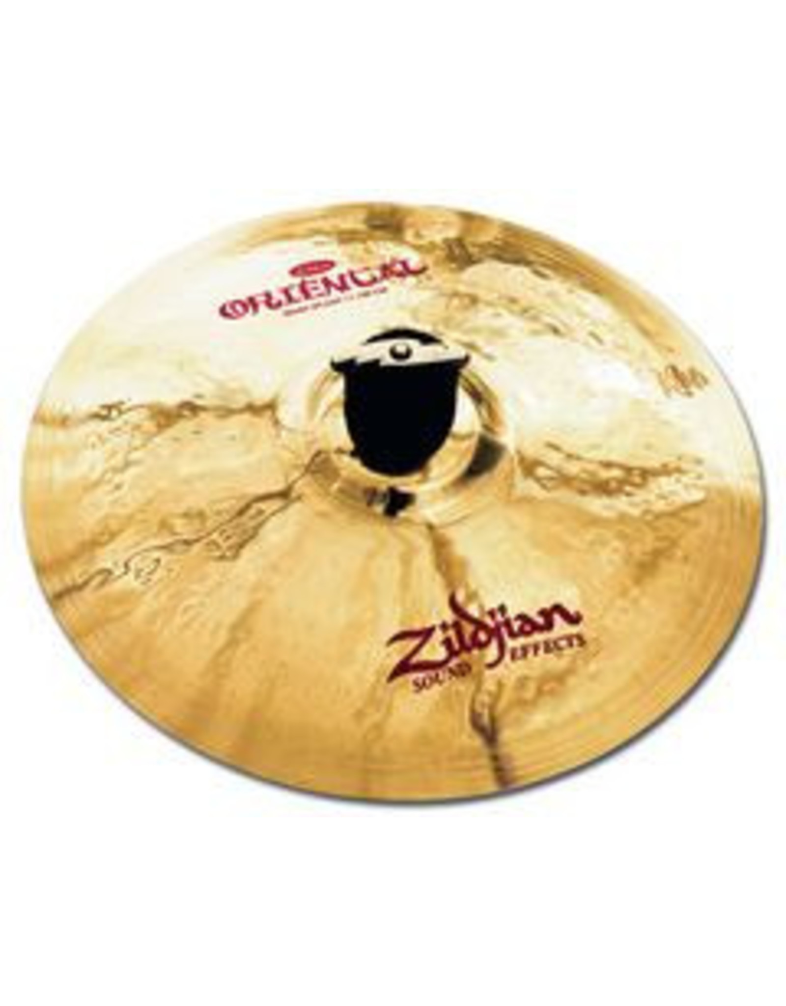 Zildjian ZILDJIAN Splash, FX, 11", Orie
