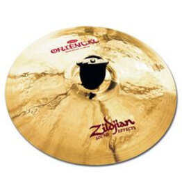 Zildjian ZILDJIAN Splash, FX, 11", Orie