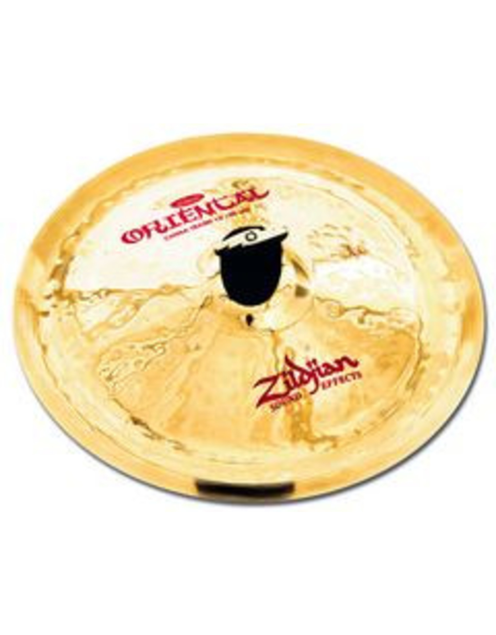 Zildjian ZILDJIAN China, FX, 12", Orien