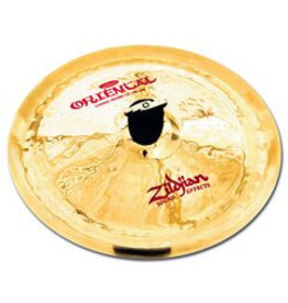 Zildjian ZILDJIAN China, FX, 12", Orien