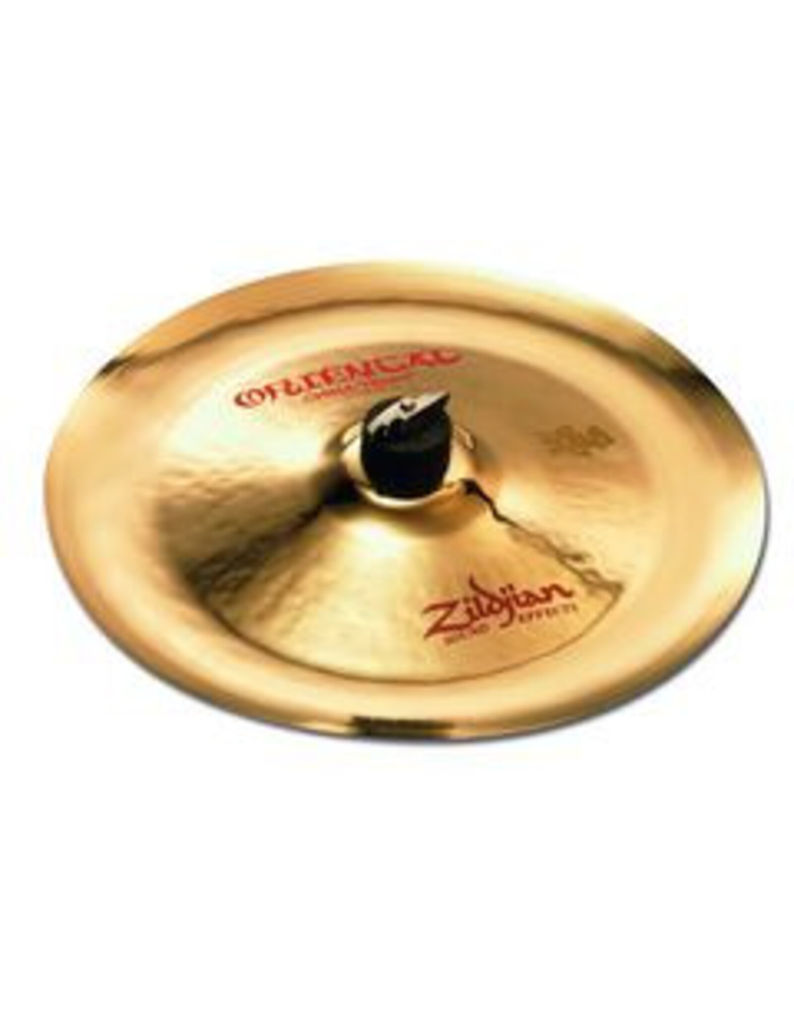 Zildjian ZILDJIAN China, FX, 13", Orien