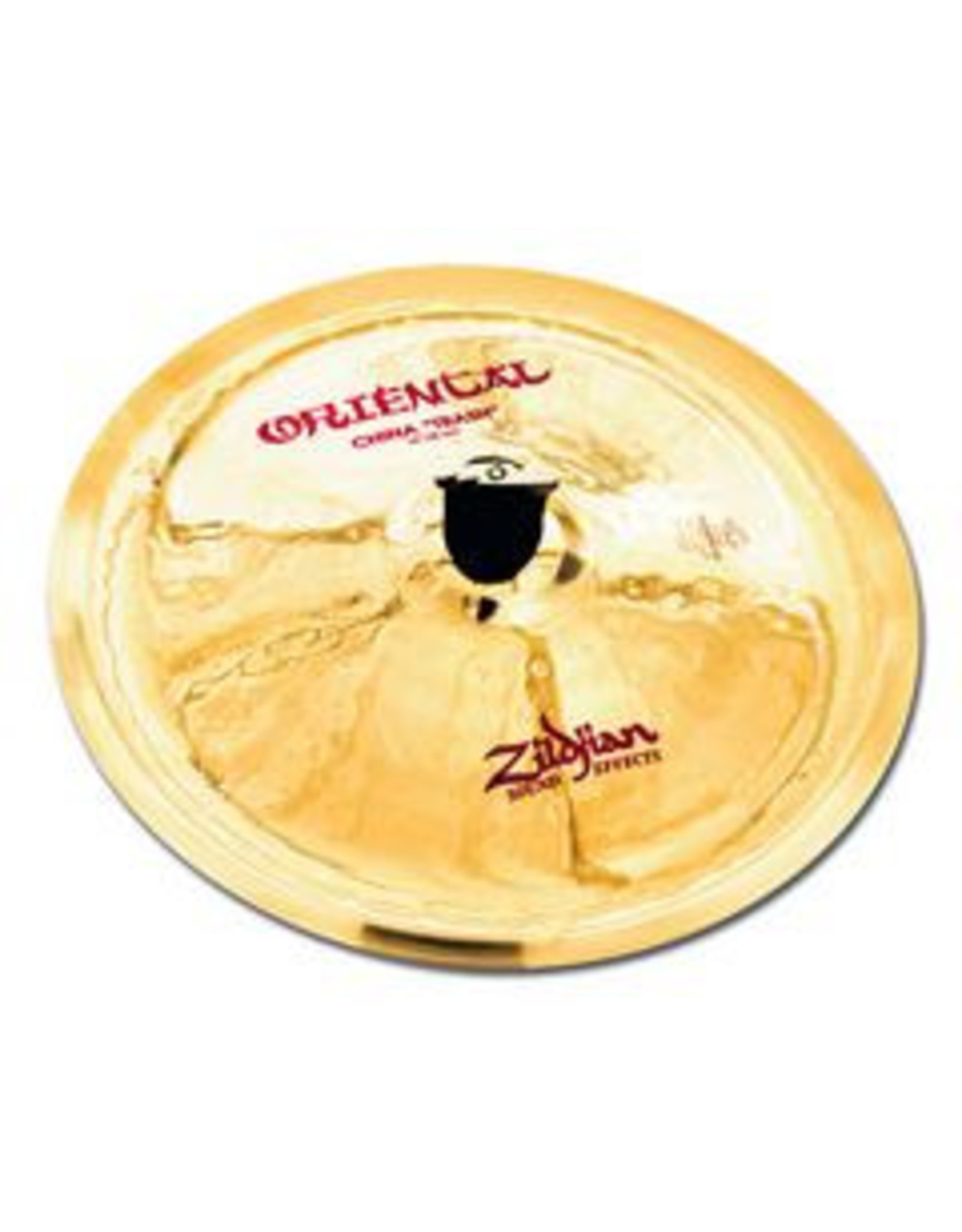 Zildjian ZILDJIAN China, FX, 14", Orien