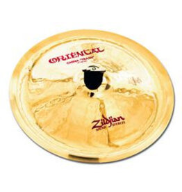 Zildjian ZILDJIAN China, FX, 14", Orien