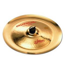 Zildjian ZILDJIAN China, FX, 15", Orien