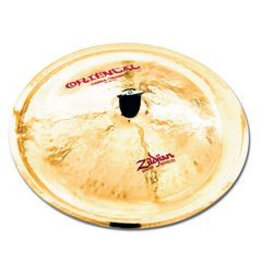 Zildjian ZILDJIAN China, FX, 18", Orien