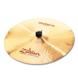 Zildjian ZILDJIAN Crash, FX, 20", Orien