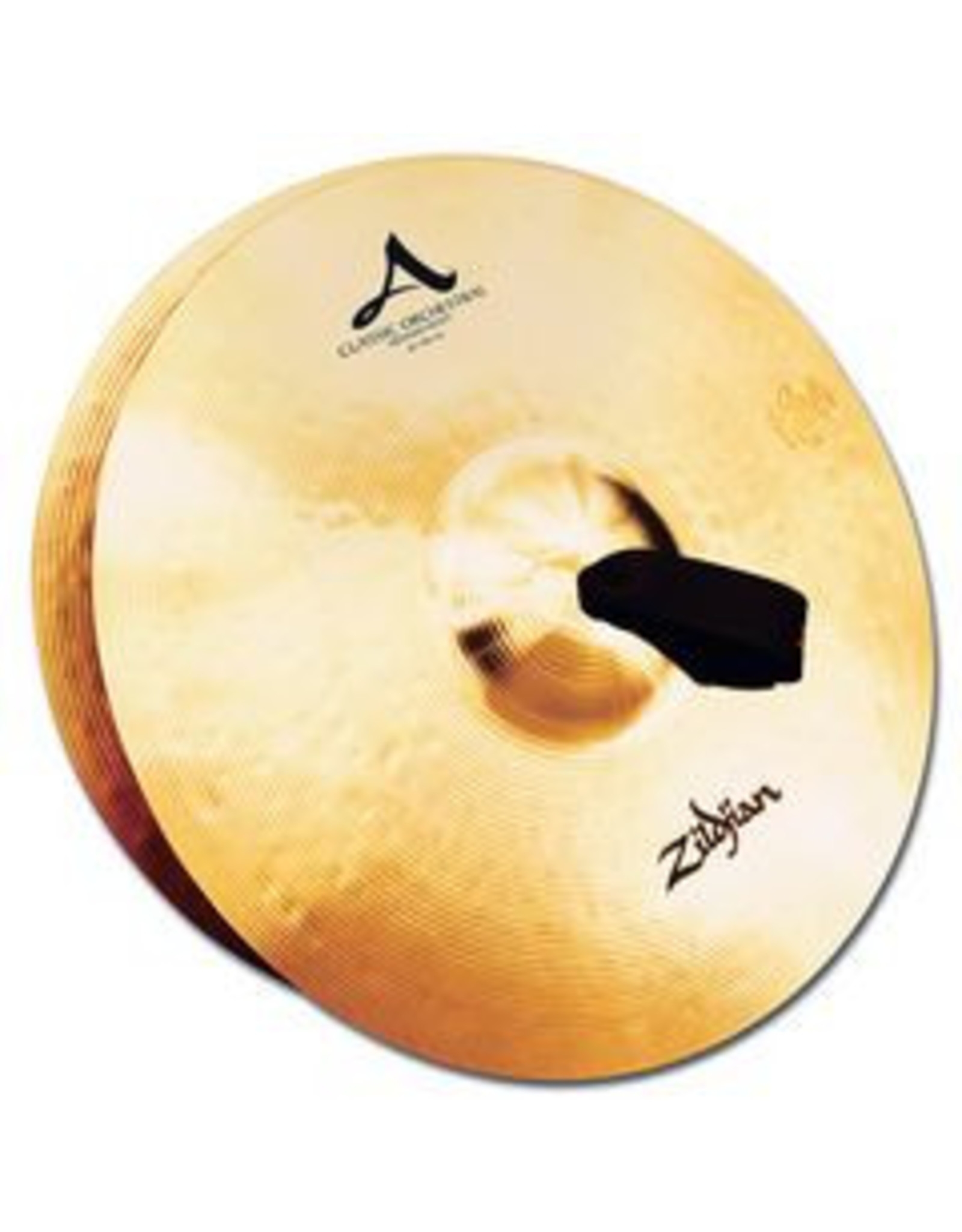 Zildjian ZILDJIAN B&O, A Zildjian Class
