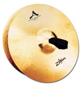 Zildjian ZILDJIAN B&O, A Zildjian Class