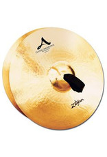 Zildjian ., (pair)