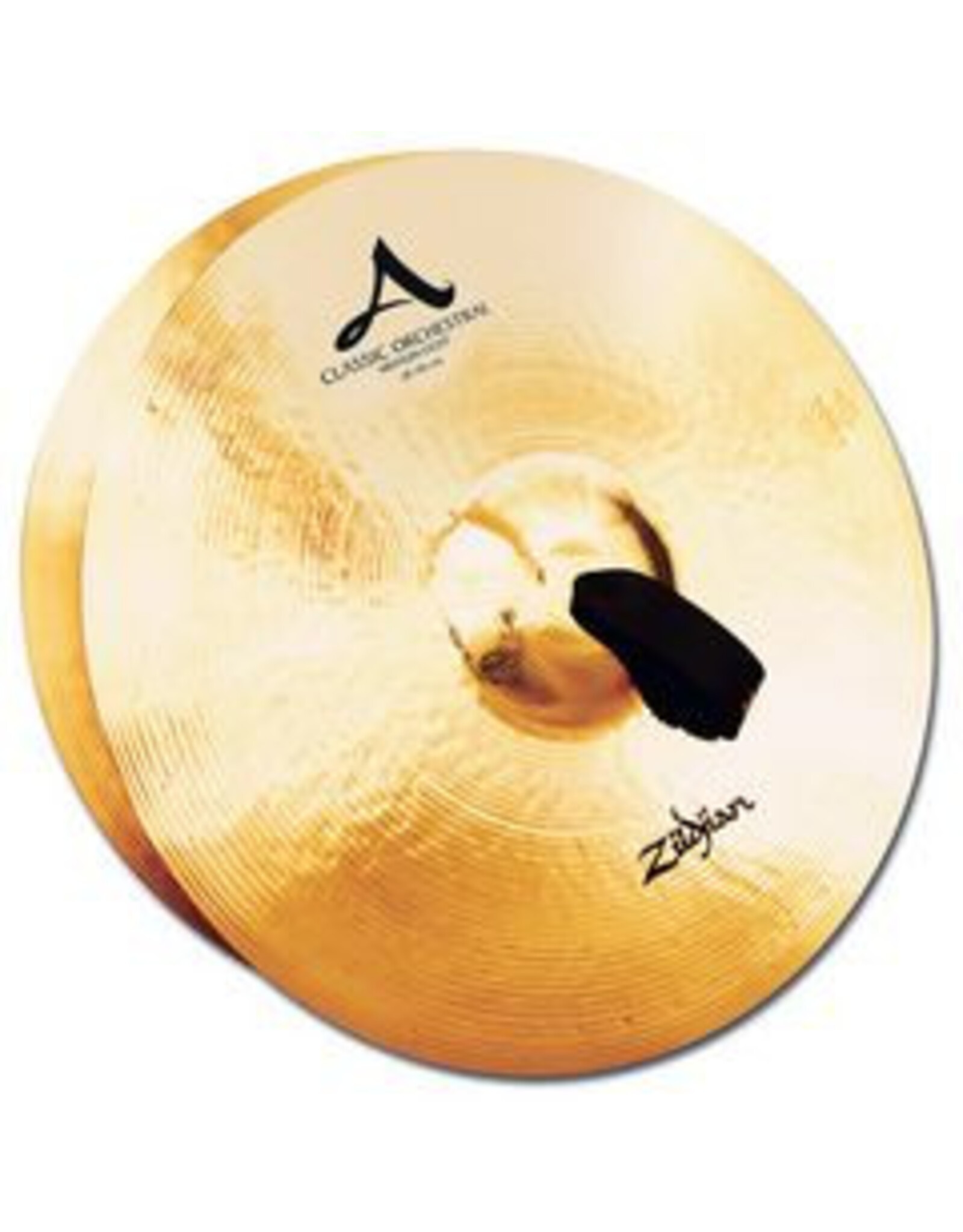 Zildjian ZILDJIAN B&O, A Zildjian Class