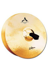 Zildjian ., (pair)