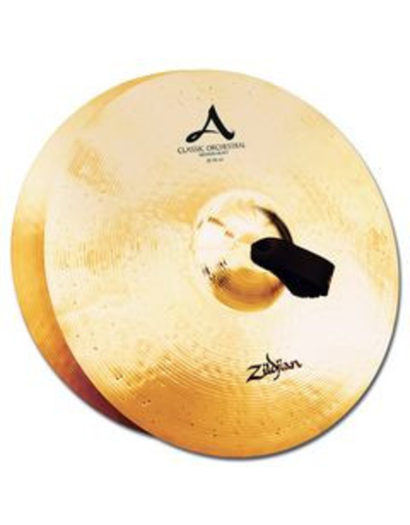 Zildjian ZILDJIAN B&O, A Zildjian Class