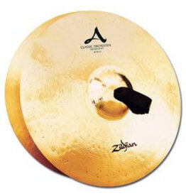 Zildjian ZILDJIAN B&O, A Zildjian Class