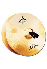 Zildjian ., (pair)