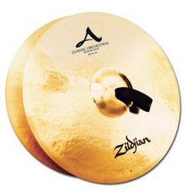 Zildjian ZILDJIAN B&O, A Zildjian Class