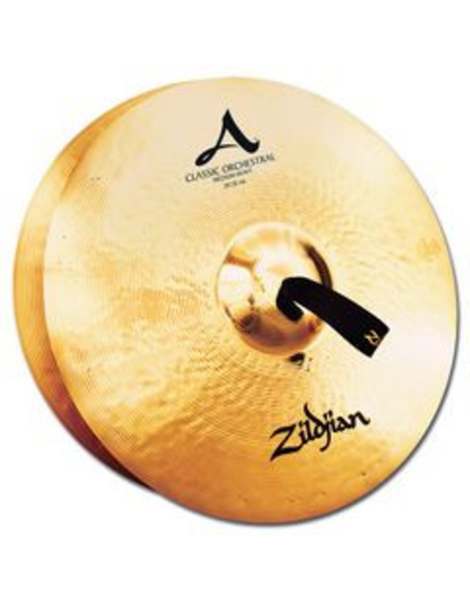 Zildjian ZILDJIAN B&O, A Zildjian Class