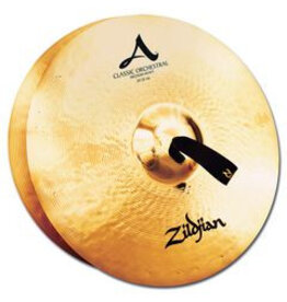 Zildjian ZILDJIAN B&O, A Zildjian Class