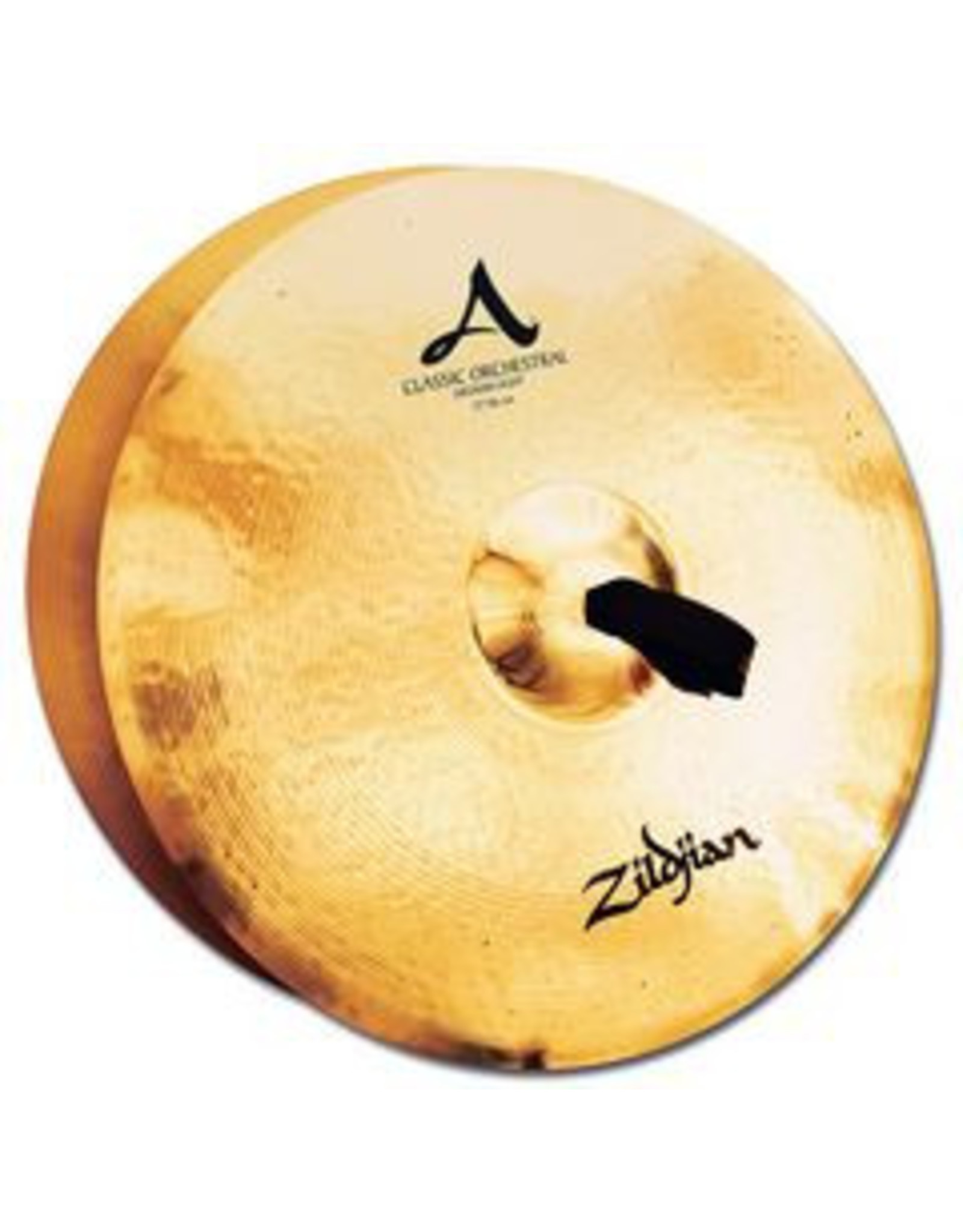 Zildjian ZILDJIAN B&O, A Zildjian Class