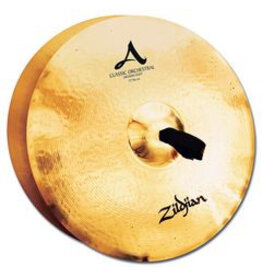 Zildjian ZILDJIAN B&O, A Zildjian Class