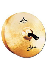 Zildjian ZILDJIAN B&O, A Zildjian Class