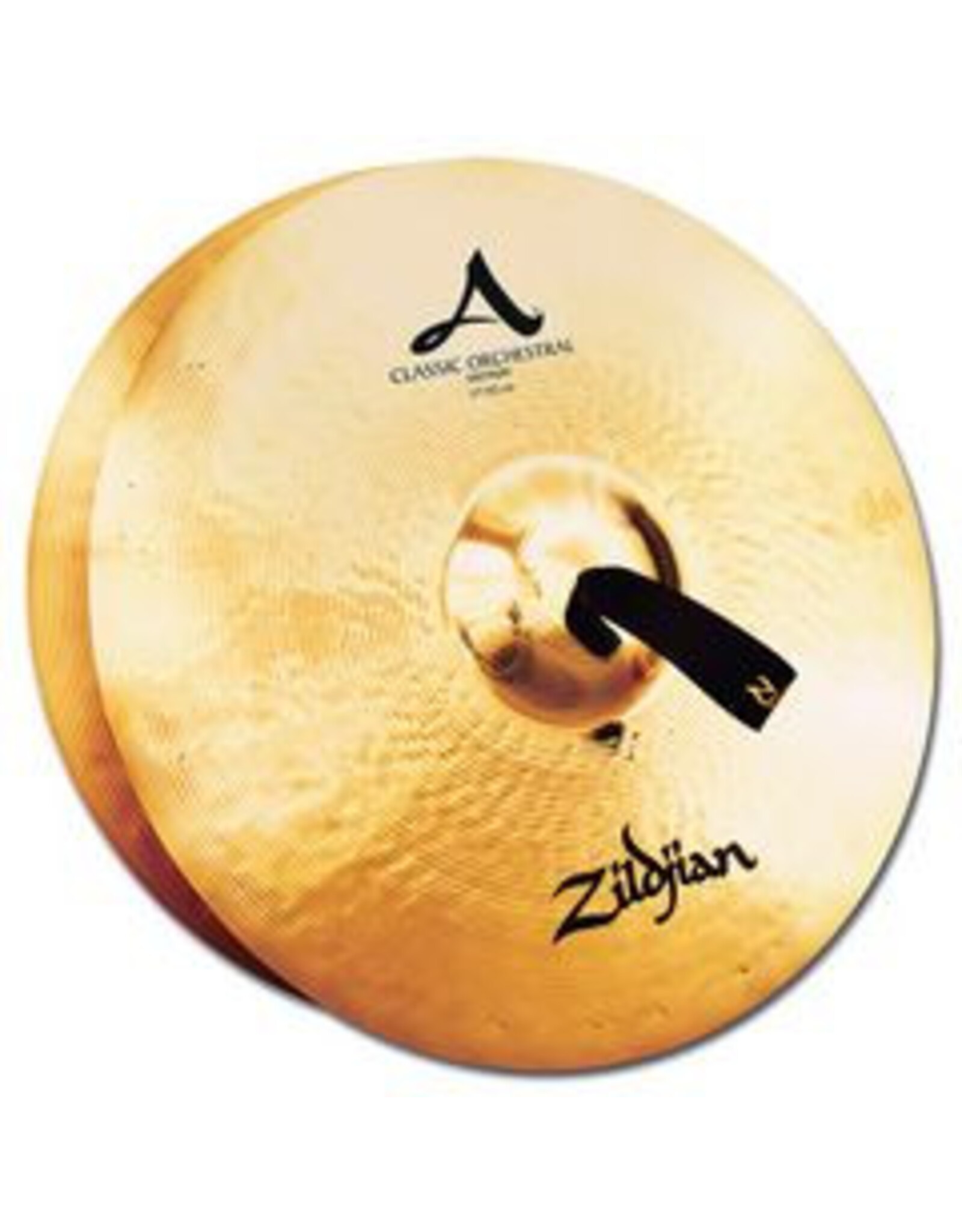 Zildjian ZILDJIAN B&O, A Zildjian Class