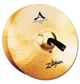 Zildjian ZILDJIAN B&O, A Zildjian Class