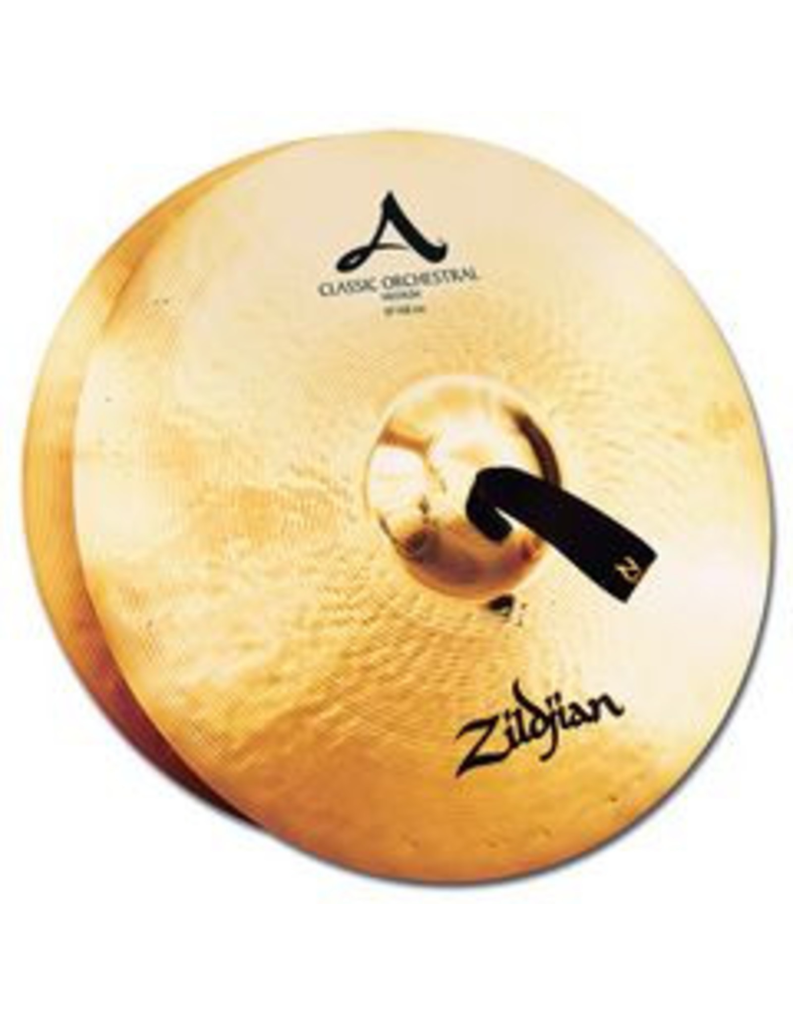 Zildjian ZILDJIAN B&O, A Zildjian Class