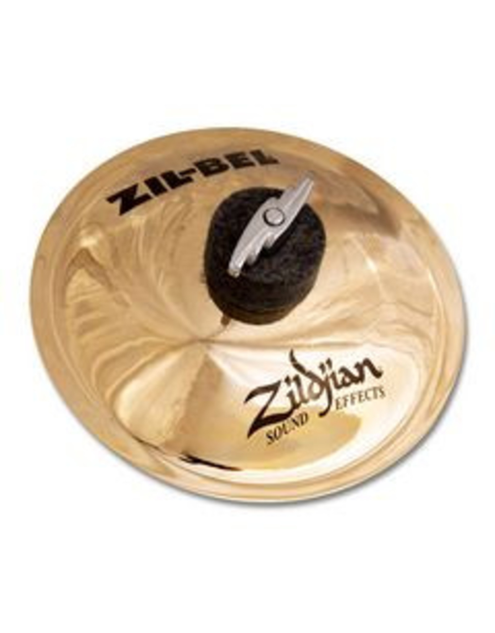 Zildjian ZILDJIAN Effekt, FX, 6", Zil B