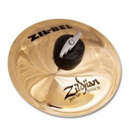 Zildjian ZILDJIAN Effekt, FX, 6", Zil B
