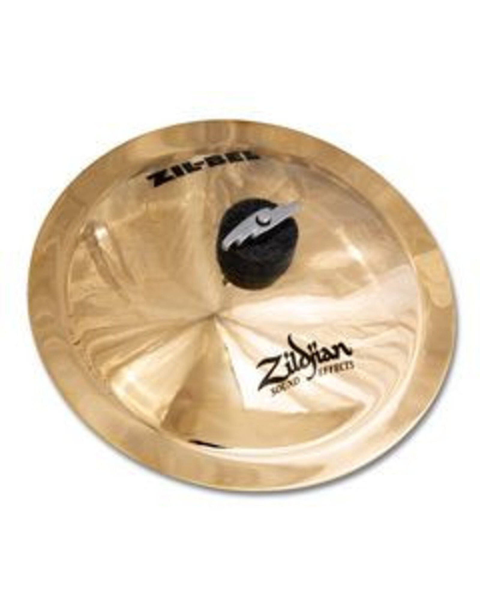 Zildjian ZILDJIAN Effekt, FX, 9,5", Zil