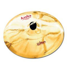 Zildjian ZILDJIAN Crash, FX, 15", Azuka