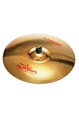 Zildjian ZILDJIAN Ride, FX, 17", El Son