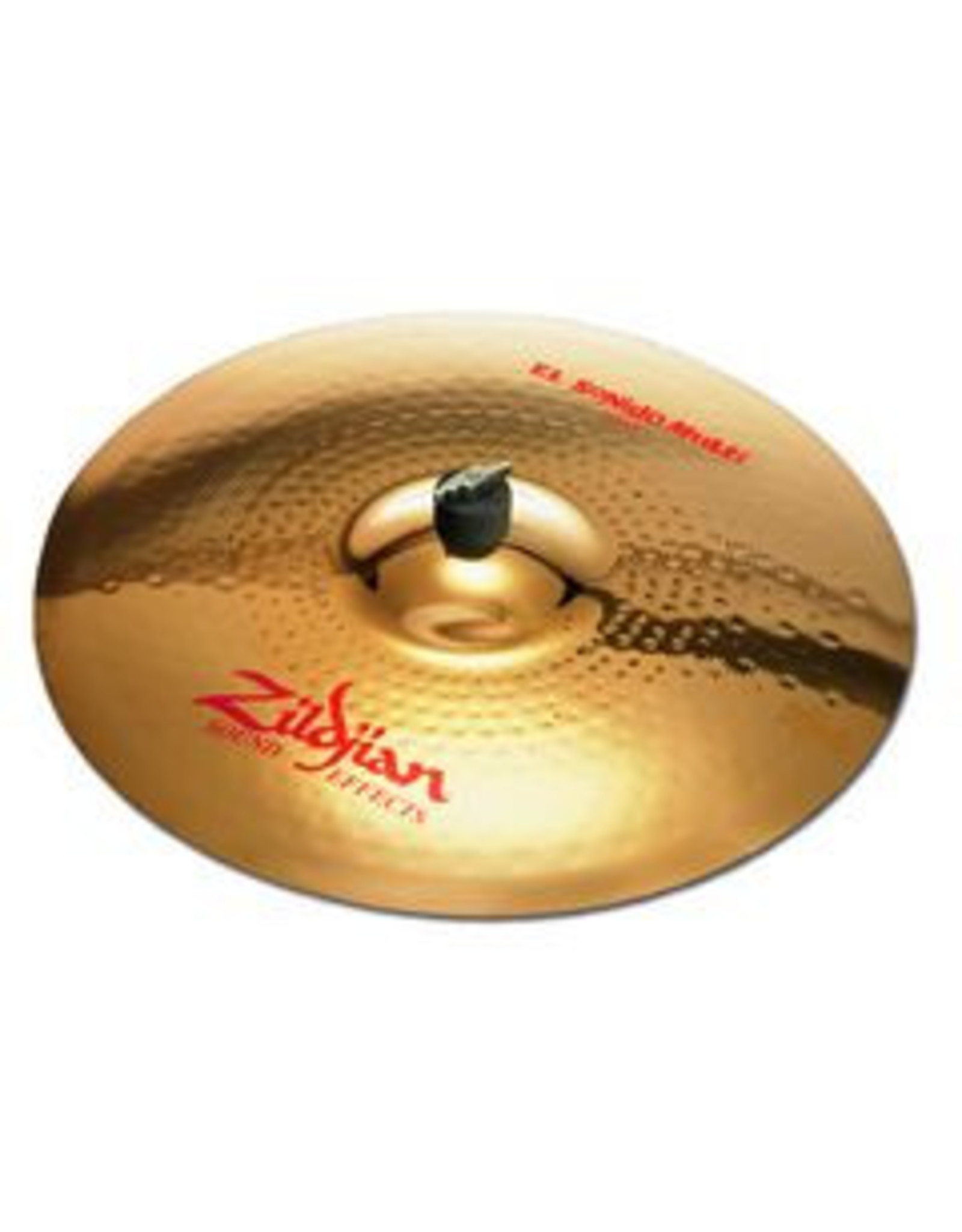 Zildjian ZILDJIAN Ride, FX, 17", El Son
