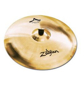 Zildjian ZILDJIAN Ride, A Zildjian, 21"