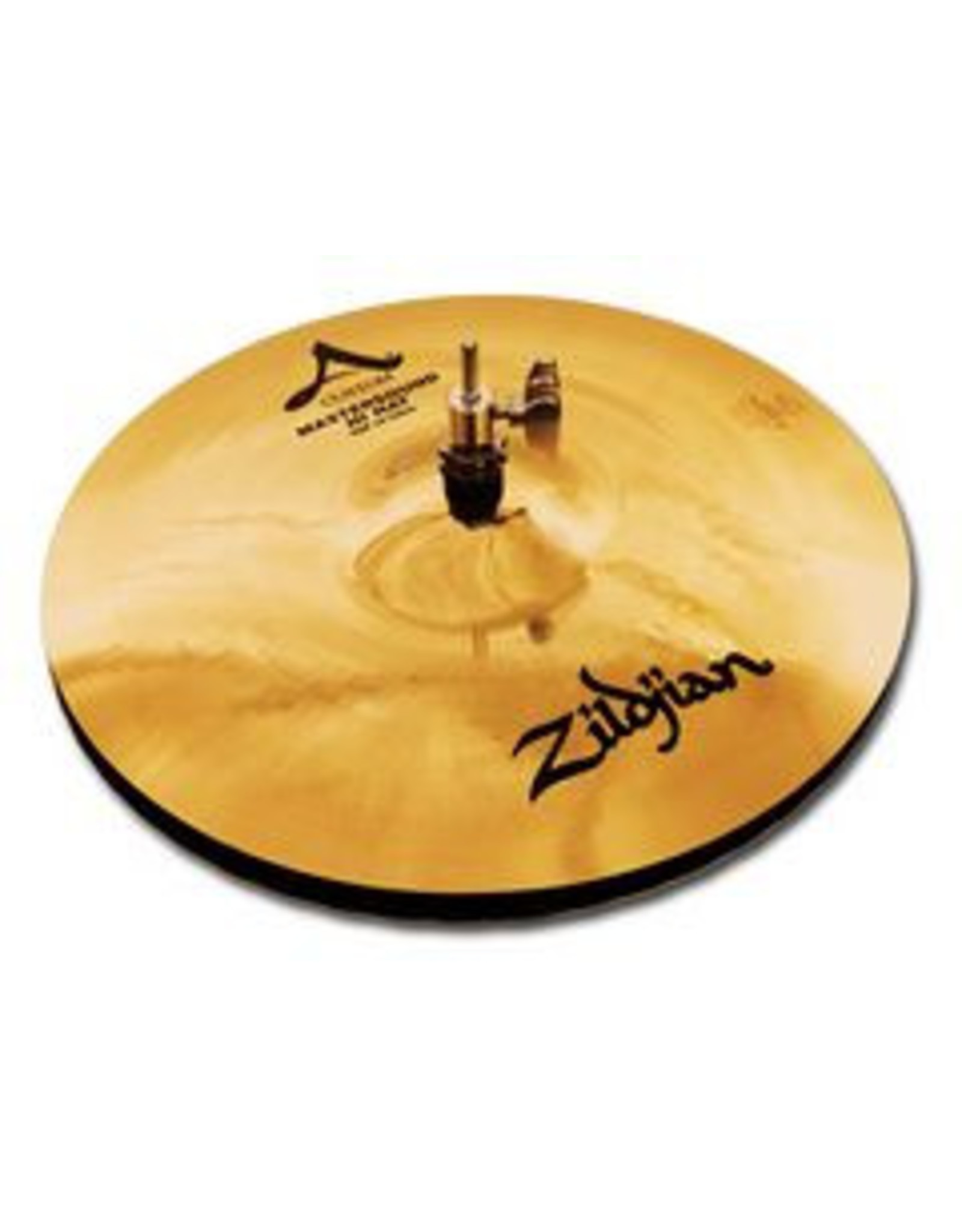 Zildjian ZILDJIAN Hihat, A Custom, 13",