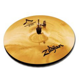 Zildjian ZILDJIAN Hihat, A Custom, 13",