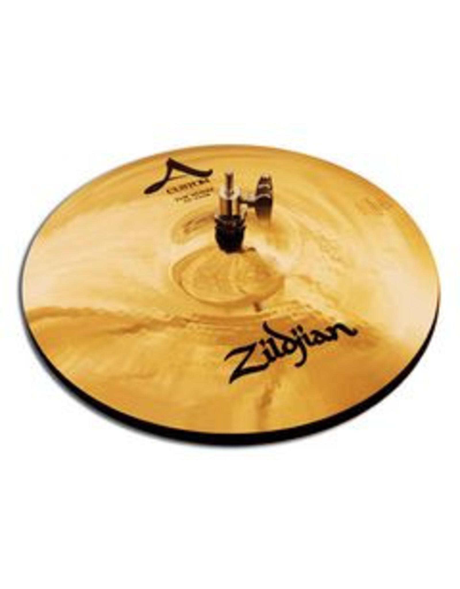 Zildjian ZILDJIAN Hihat, A Custom, 13",