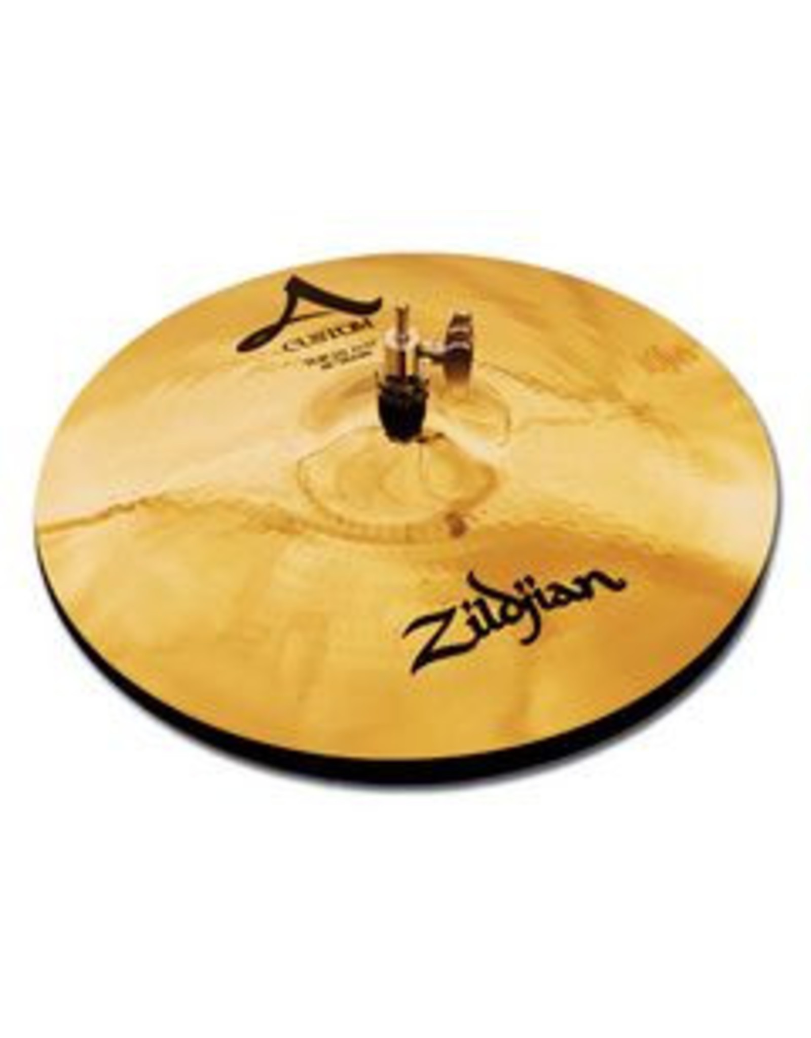 Zildjian ZILDJIAN Hihat, A Custom, 14",