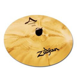 Zildjian ZILDJIAN Crash, A Custom, 16",