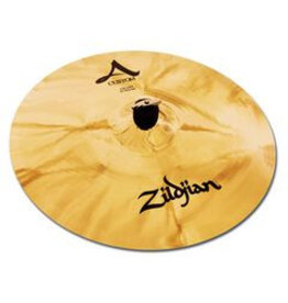 Zildjian ZILDJIAN Crash, A Custom, 17",
