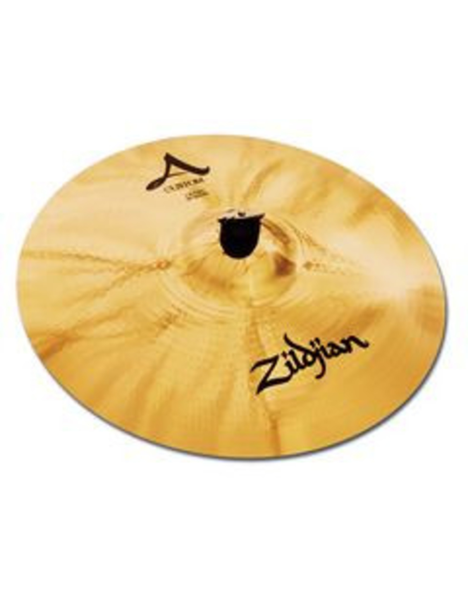 Zildjian ZILDJIAN Crash, A Custom, 18",