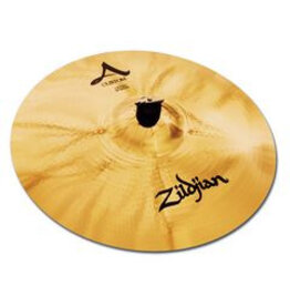 Zildjian ZILDJIAN Crash, A Custom, 18",