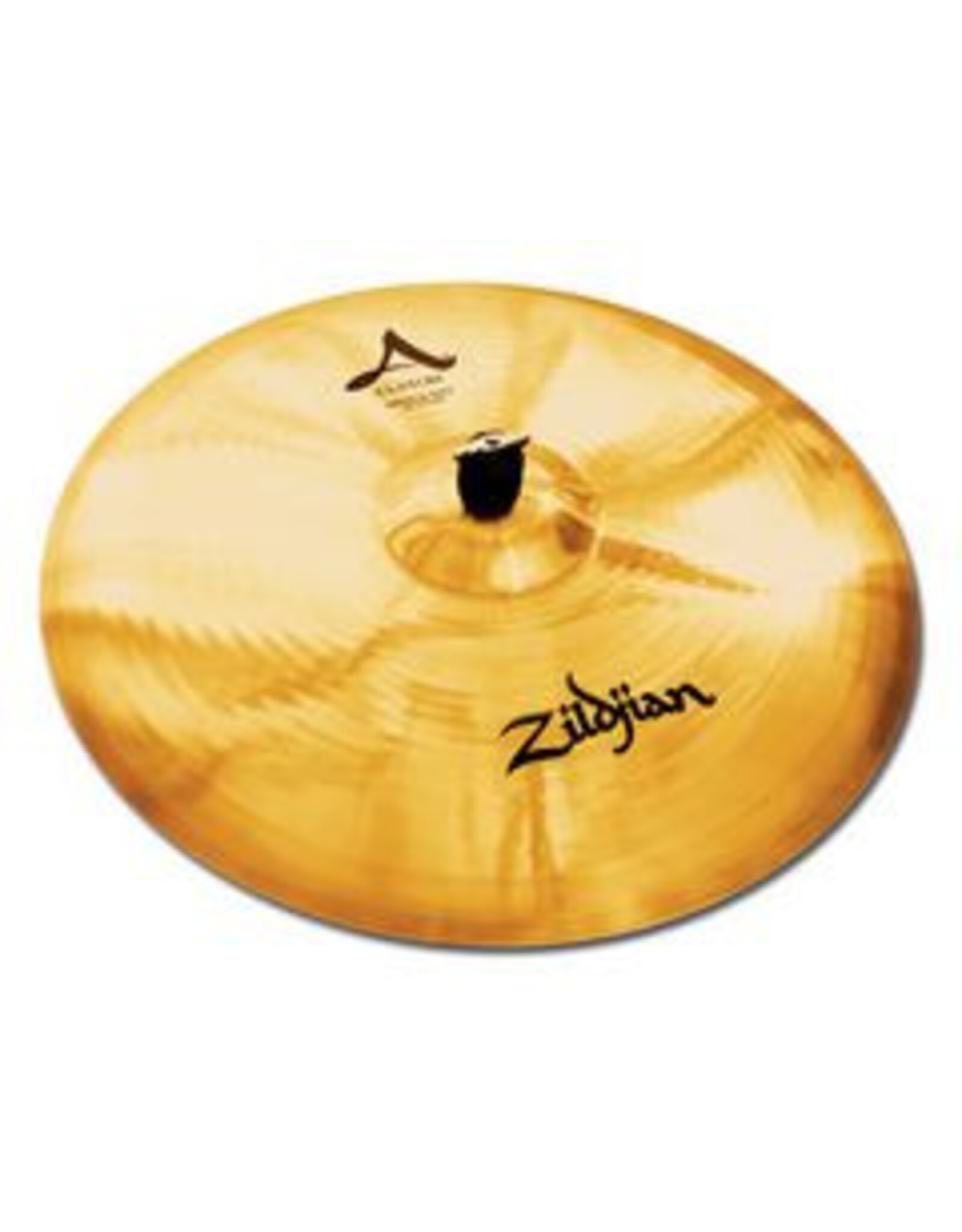 Zildjian ZILDJIAN Ride, A Custom, 22",