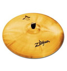 Zildjian ZILDJIAN Ride, A Custom, 22",